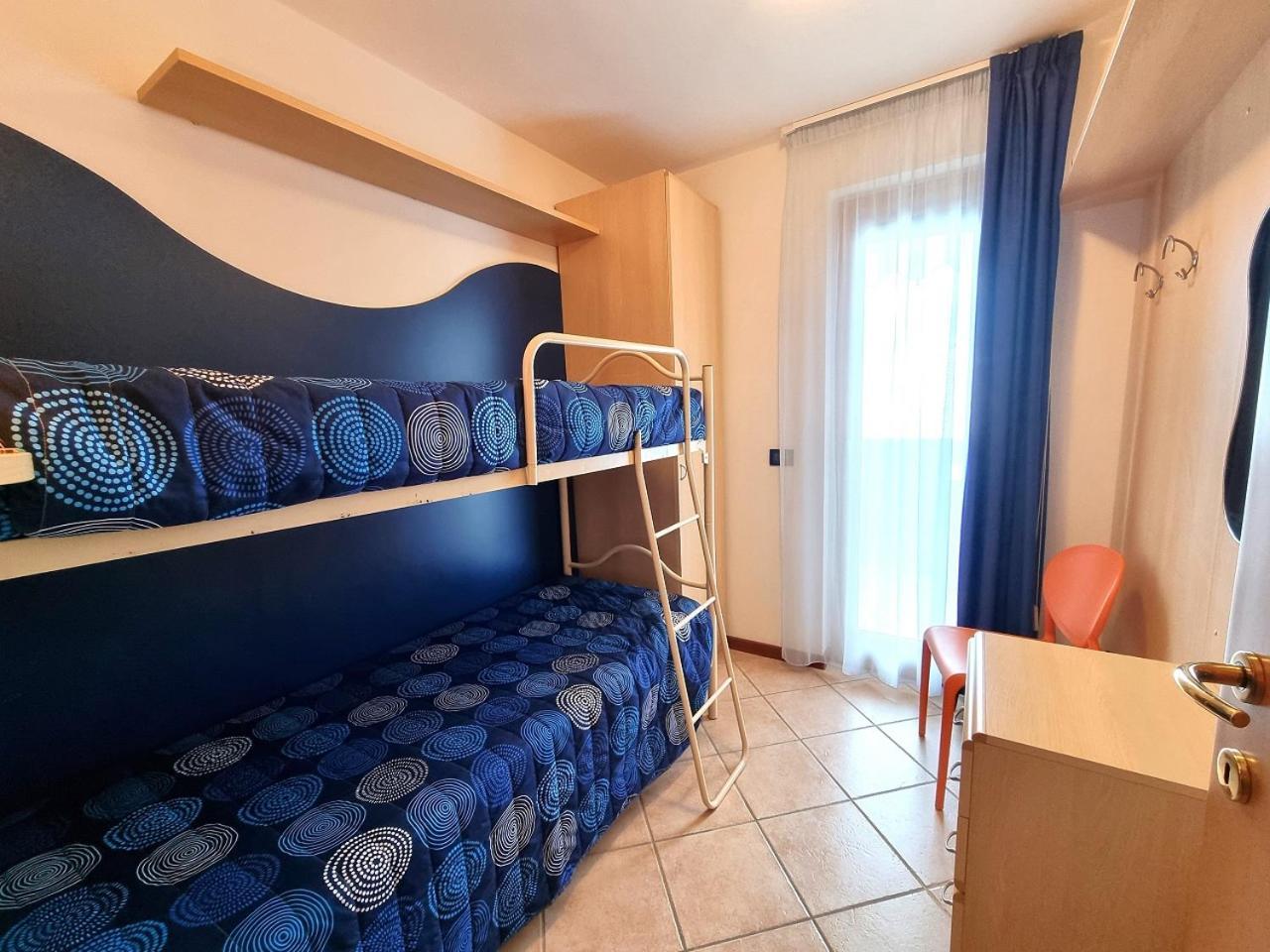 Appartamenti Terme Grado Eksteriør bilde