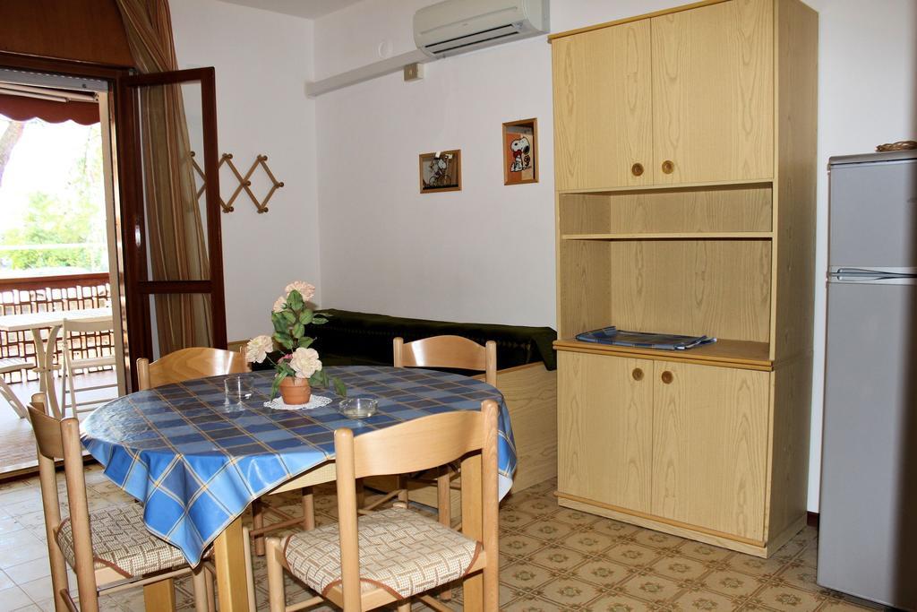 Appartamenti Terme Grado Rom bilde