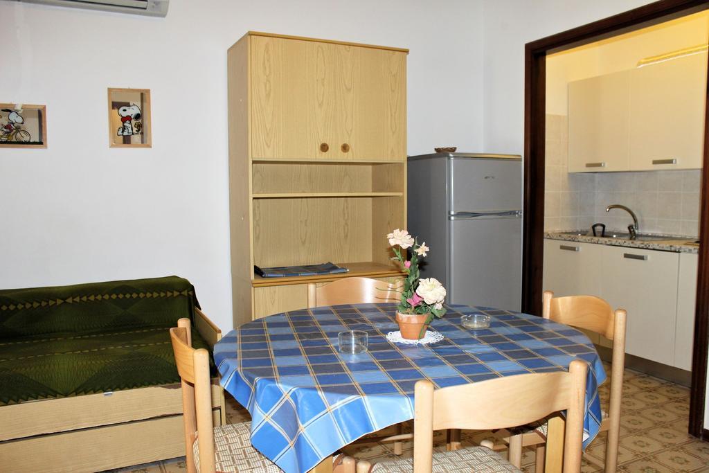 Appartamenti Terme Grado Rom bilde
