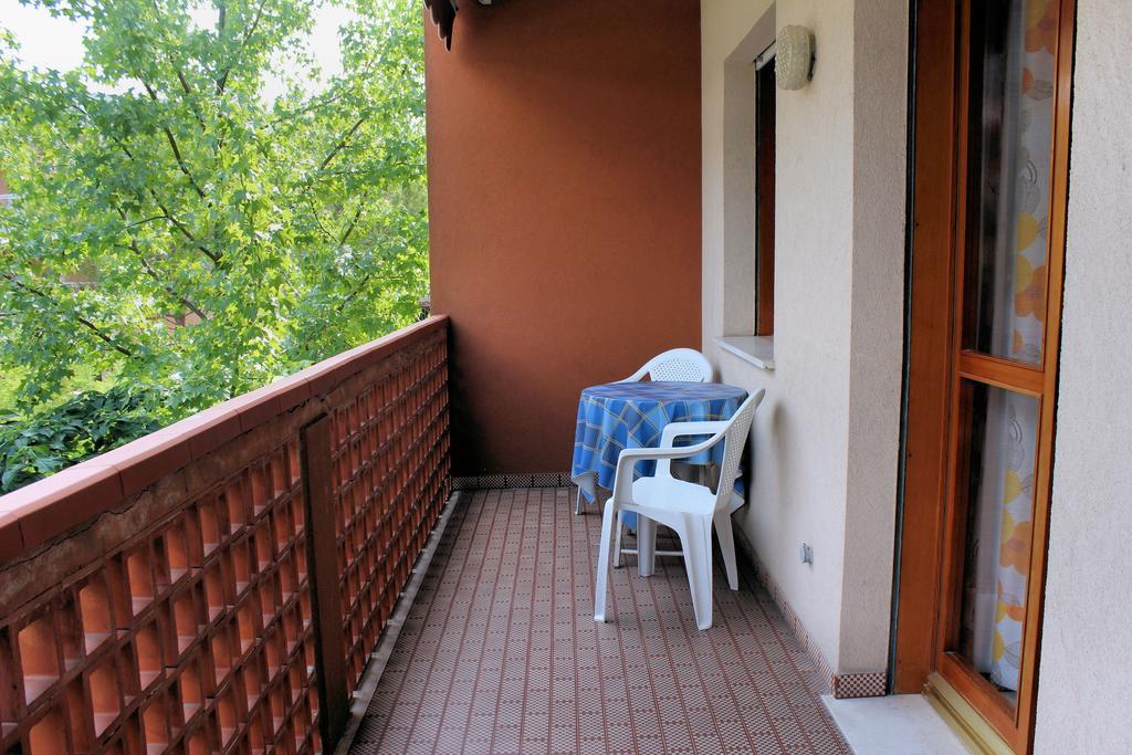 Appartamenti Terme Grado Rom bilde