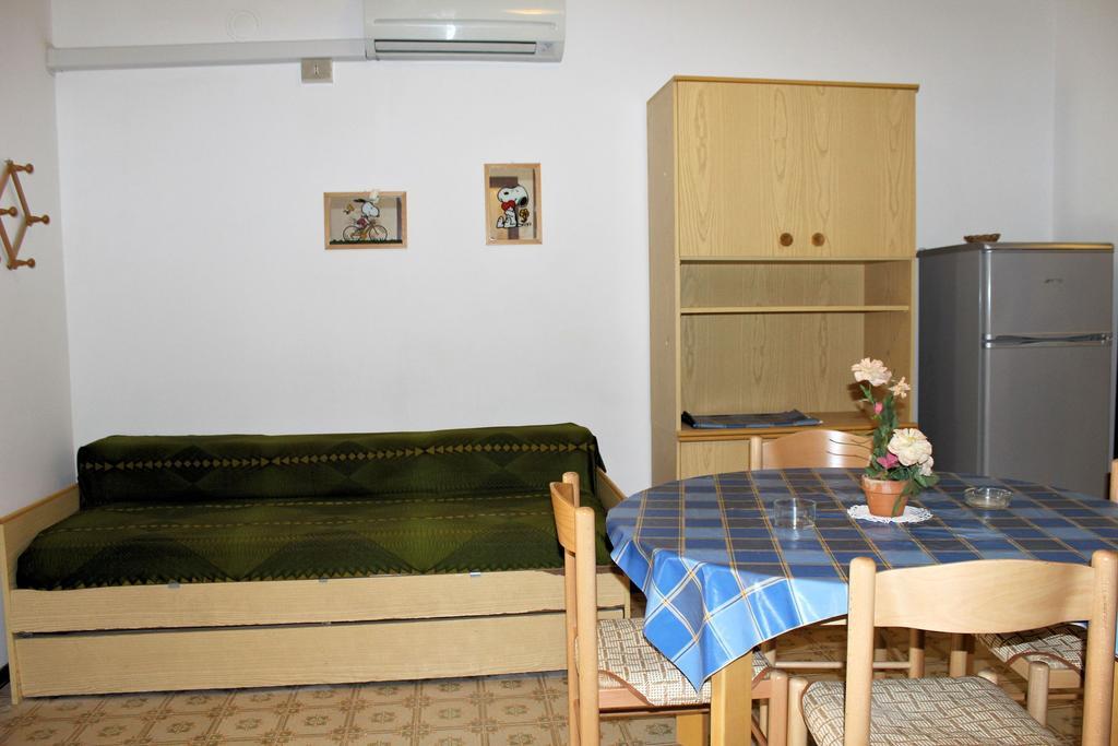 Appartamenti Terme Grado Rom bilde