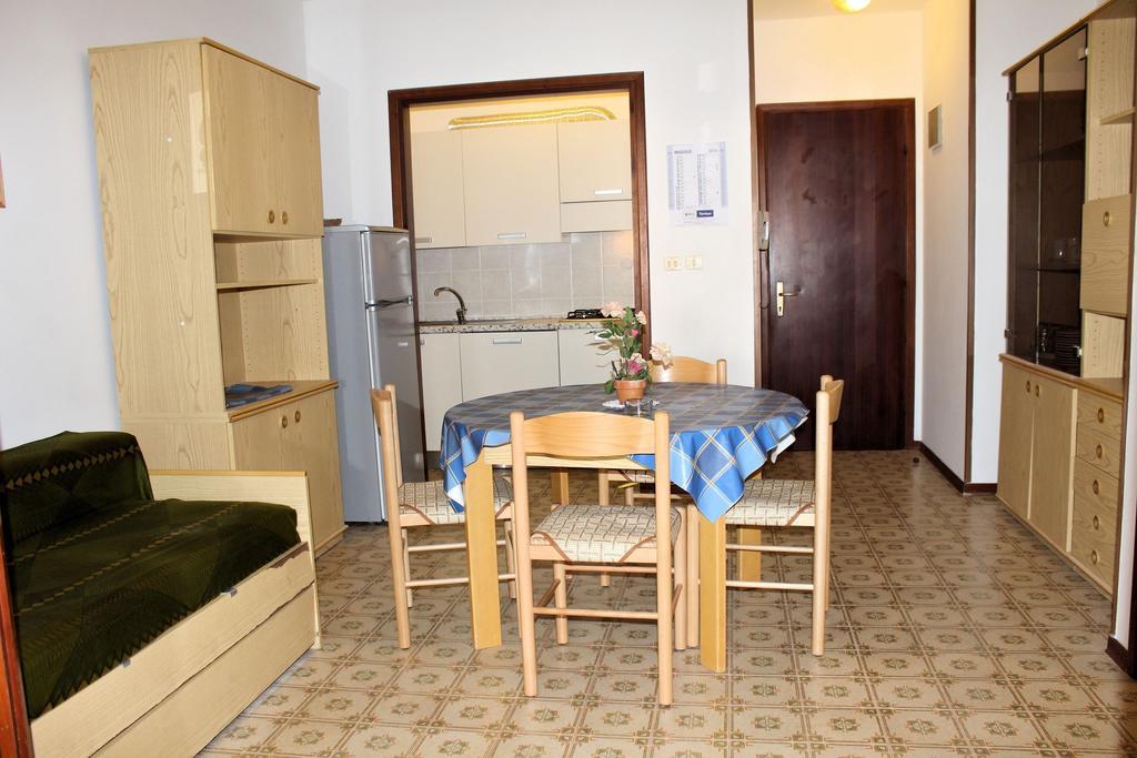Appartamenti Terme Grado Rom bilde