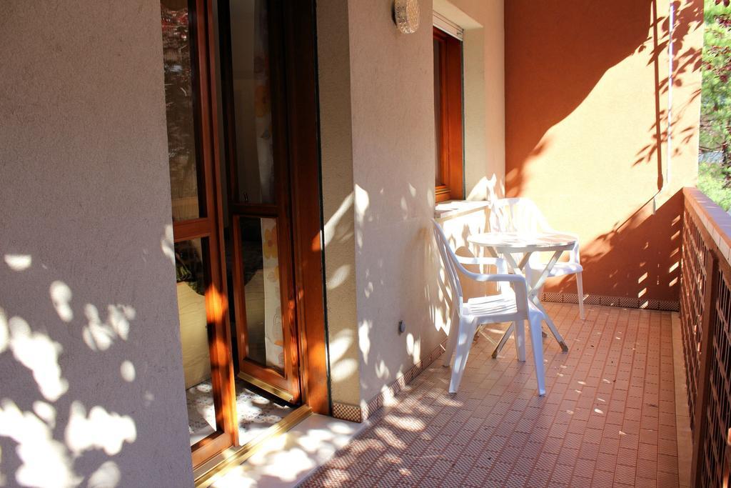 Appartamenti Terme Grado Rom bilde